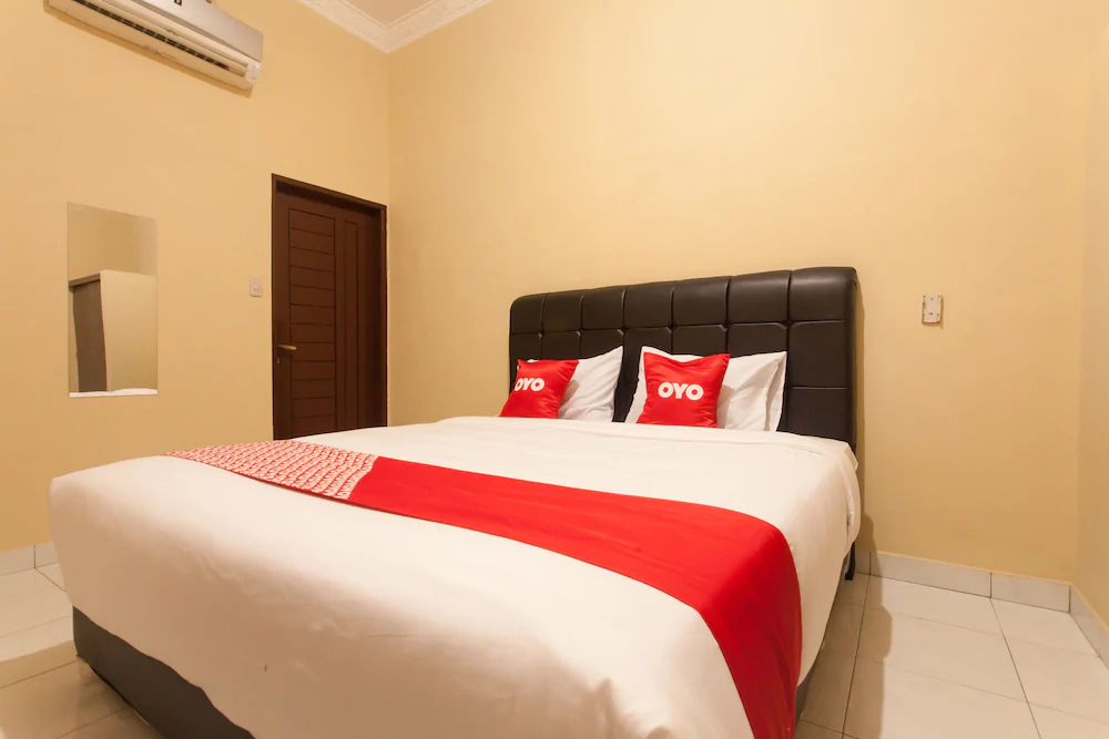 Armita Residence By RedDoorz