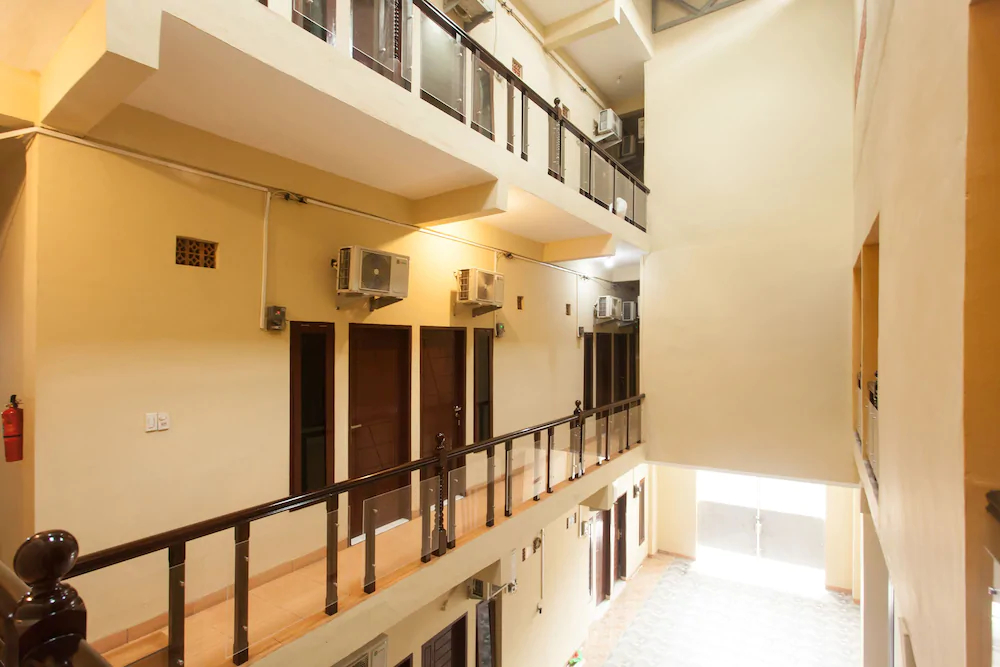 Armita Residence By RedDoorz