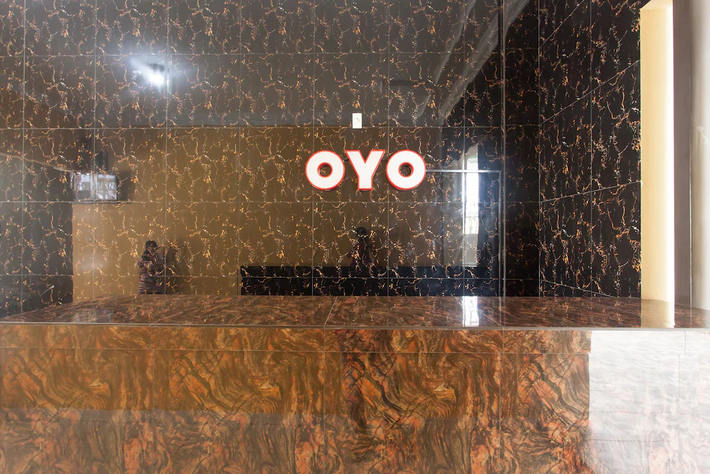 Armita Residence By RedDoorz