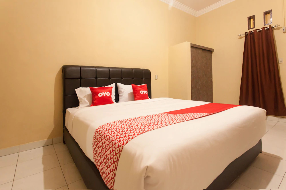 Armita Residence By RedDoorz