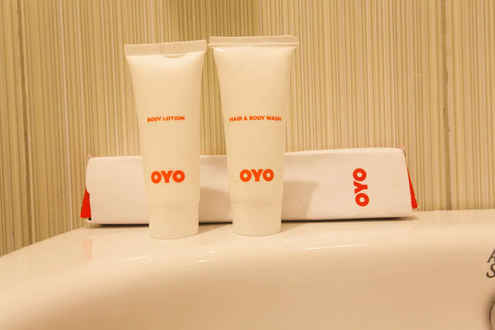 Armita Residence By RedDoorz