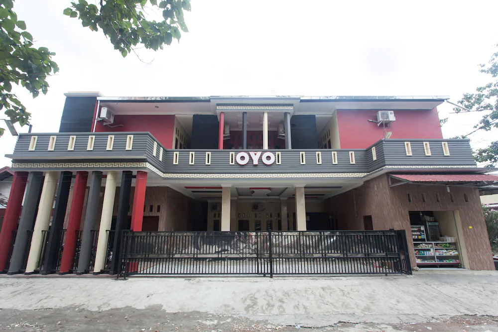 Armita Residence By RedDoorz