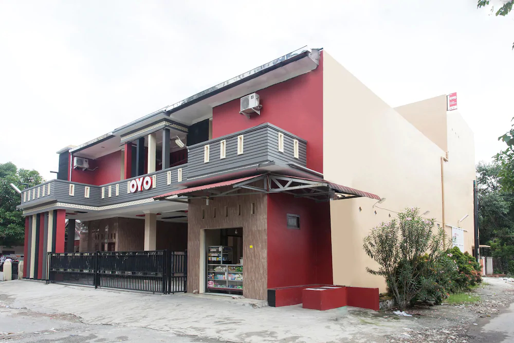 Armita Residence By RedDoorz