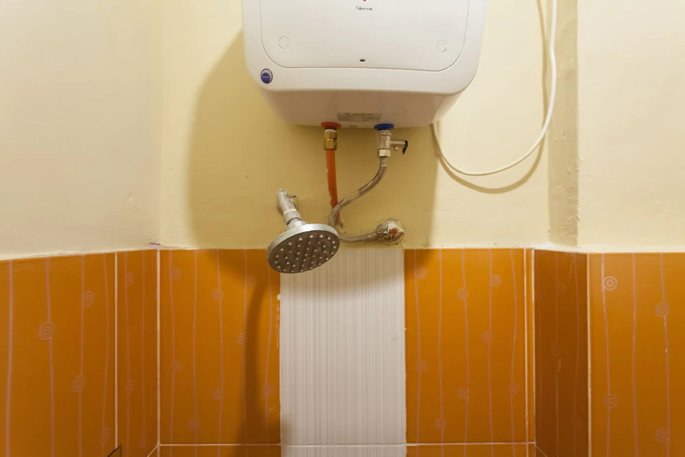 Armita Residence By RedDoorz