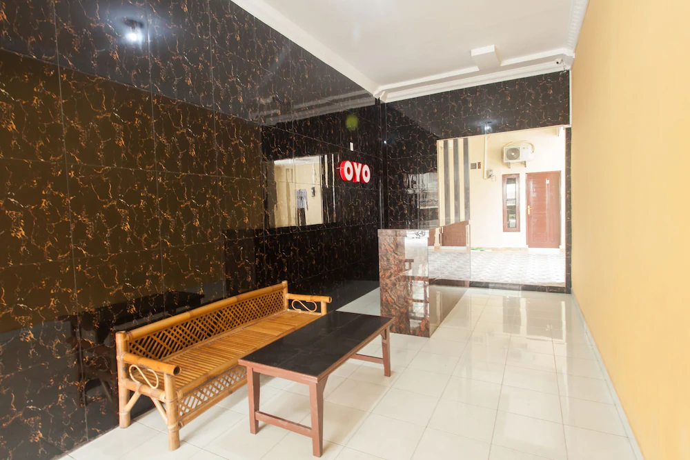 Armita Residence By RedDoorz