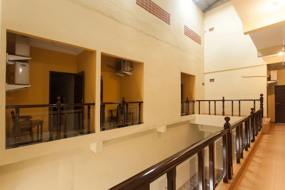 Armita Residence By RedDoorz