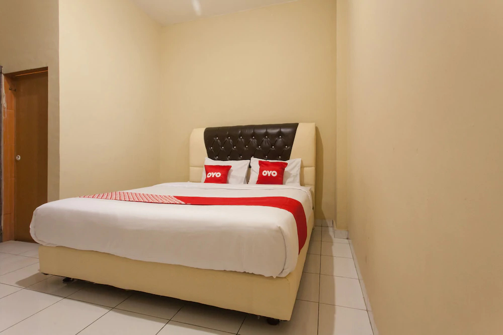 Armita Residence By RedDoorz