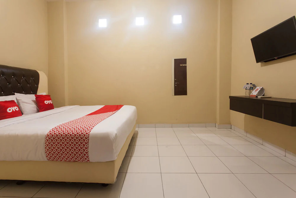 Armita Residence By RedDoorz