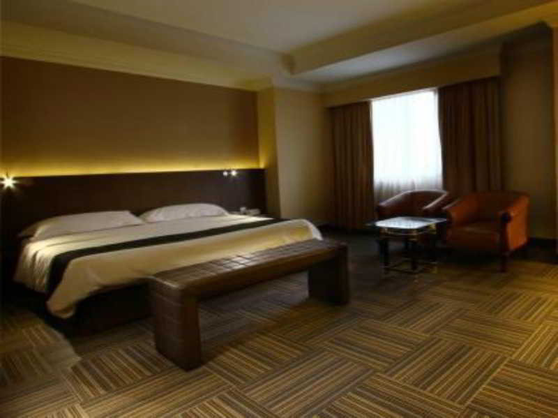 Radisson Hotel Medan