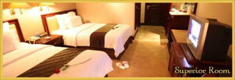 Radisson Hotel Medan