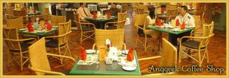 Radisson Hotel Medan