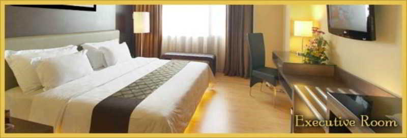 Radisson Hotel Medan