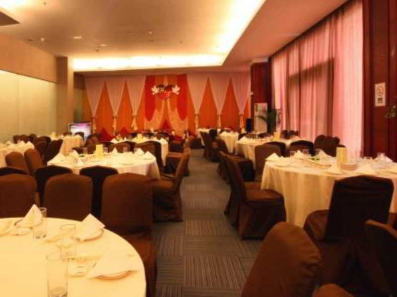 Radisson Hotel Medan