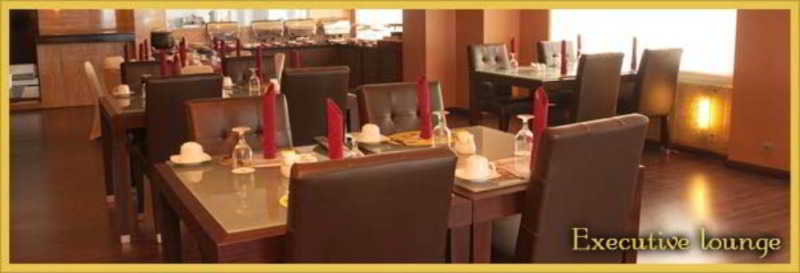 Radisson Hotel Medan