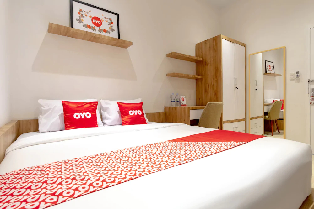 Asoka Family Residence Syariah by OYO Rooms