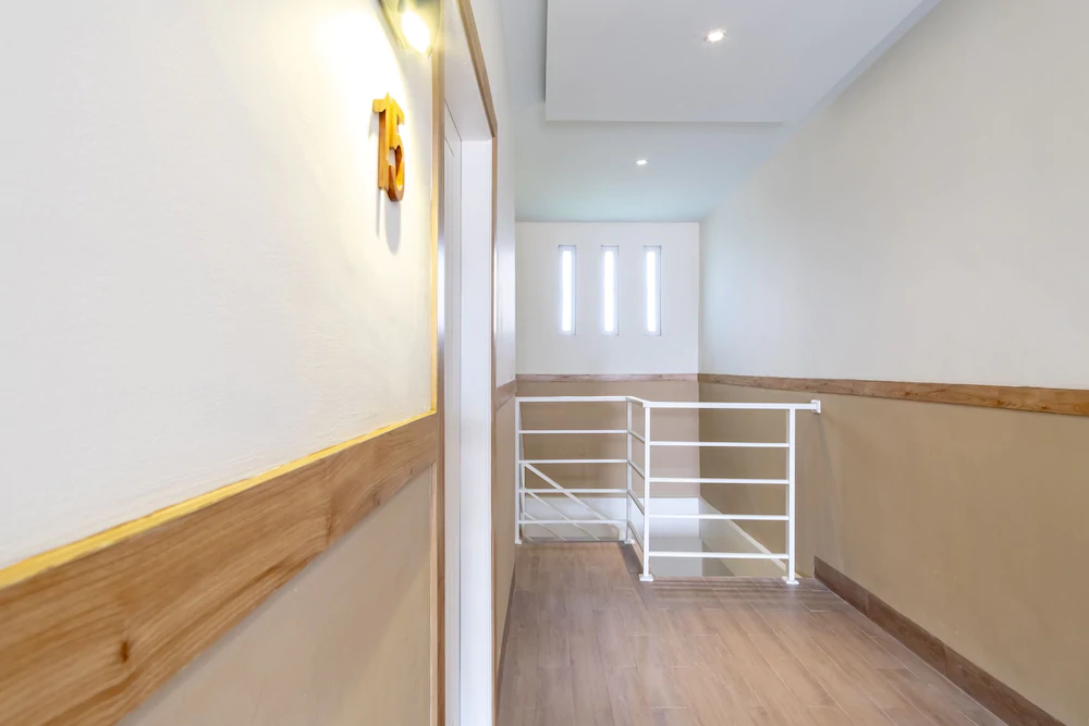 Asoka Family Residence Syariah by OYO Rooms