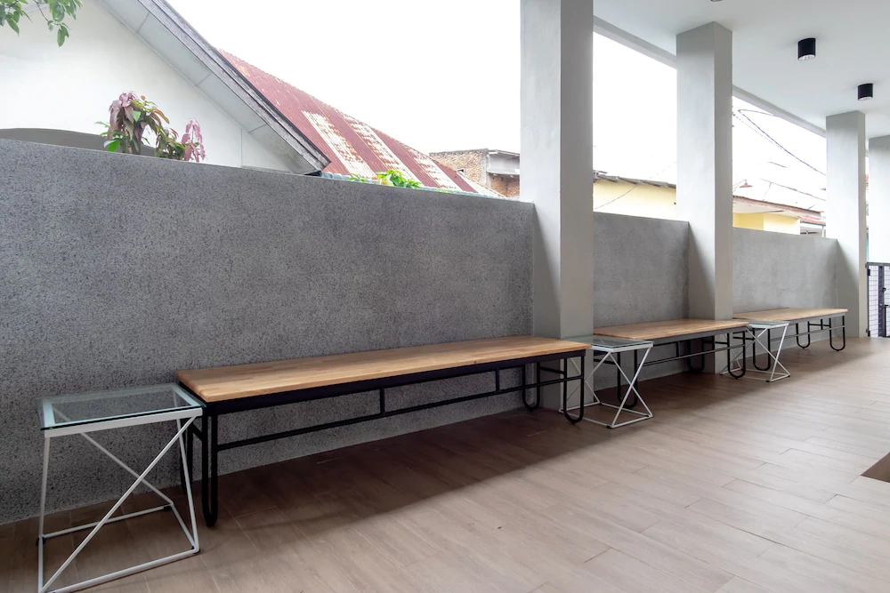 Asoka Family Residence Syariah by OYO Rooms