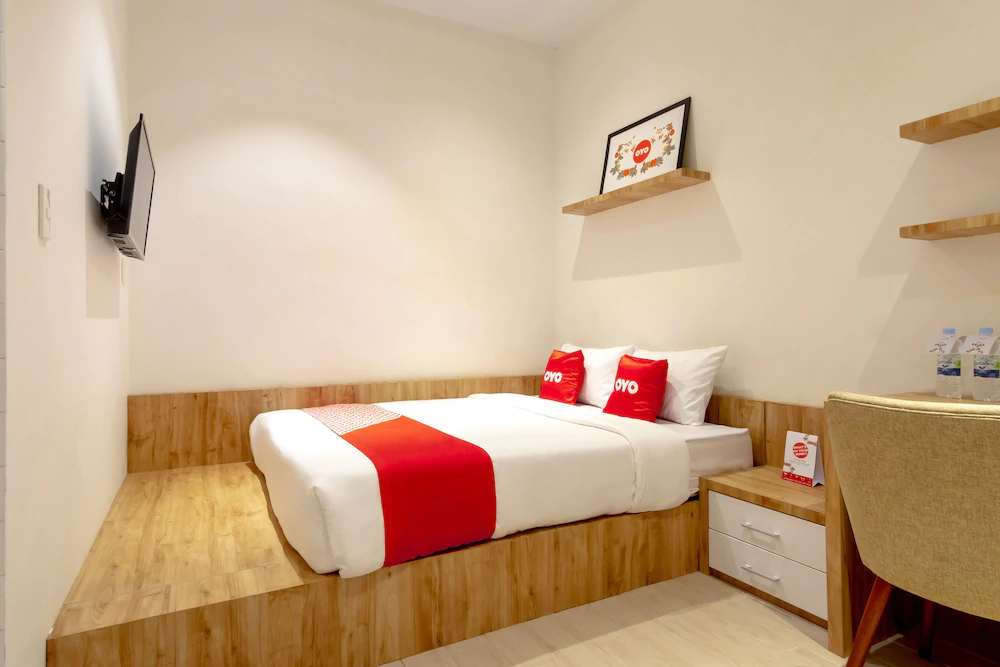 Asoka Family Residence Syariah by OYO Rooms