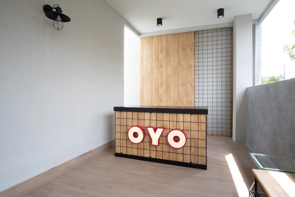Asoka Family Residence Syariah by OYO Rooms