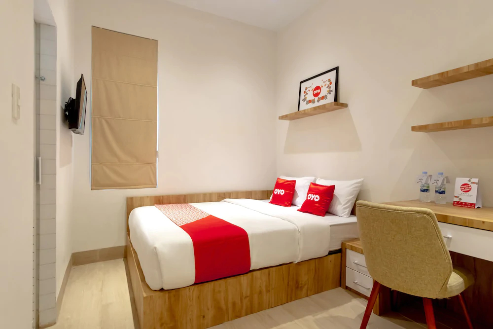 Asoka Family Residence Syariah by OYO Rooms