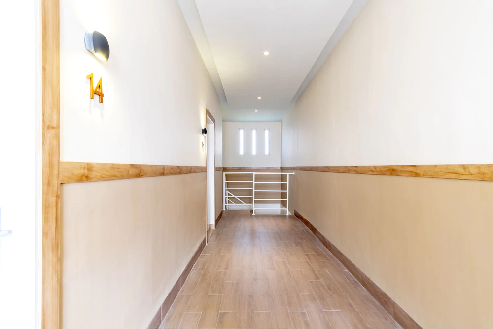 Asoka Family Residence Syariah by OYO Rooms