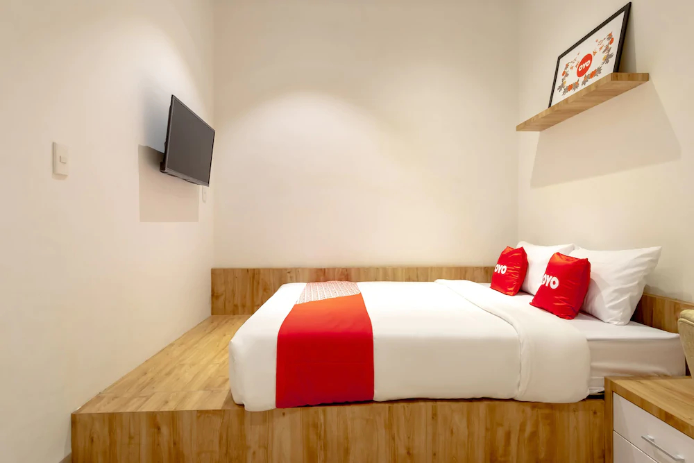 Asoka Family Residence Syariah by OYO Rooms