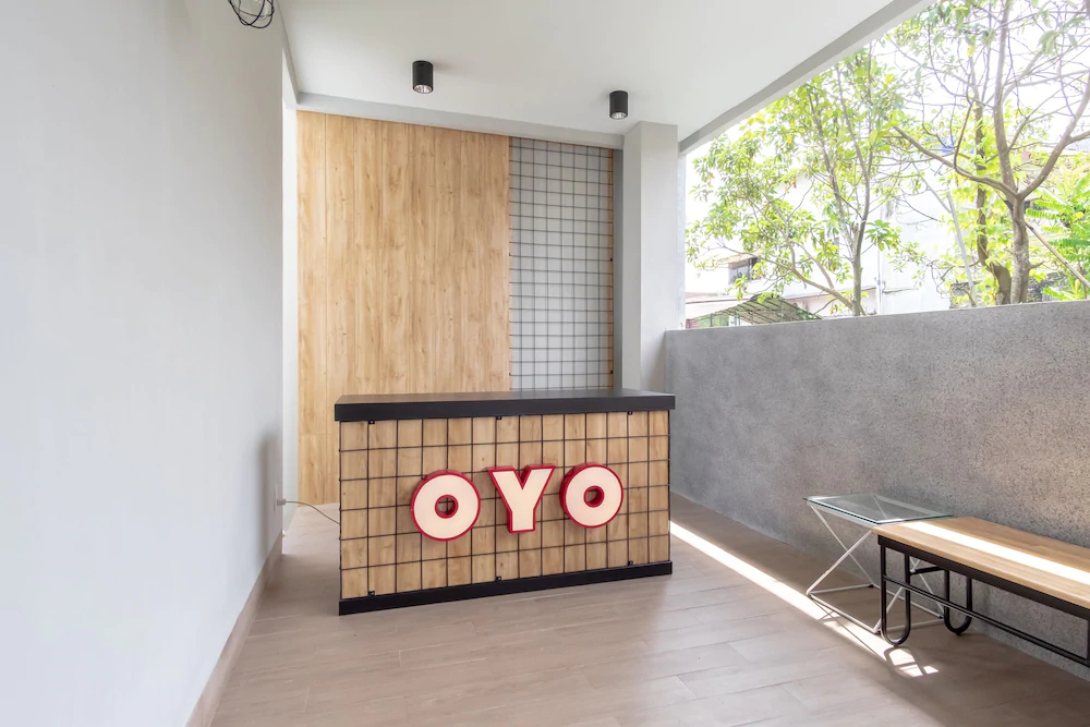 Asoka Family Residence Syariah by OYO Rooms
