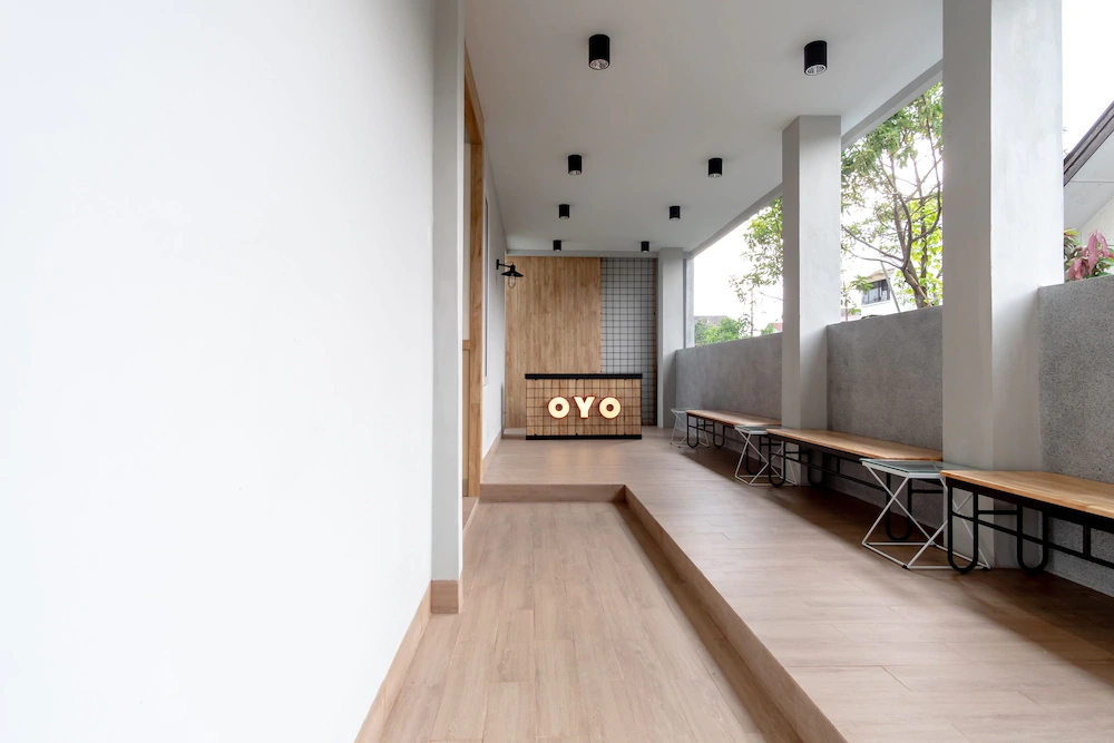 Asoka Family Residence Syariah by OYO Rooms