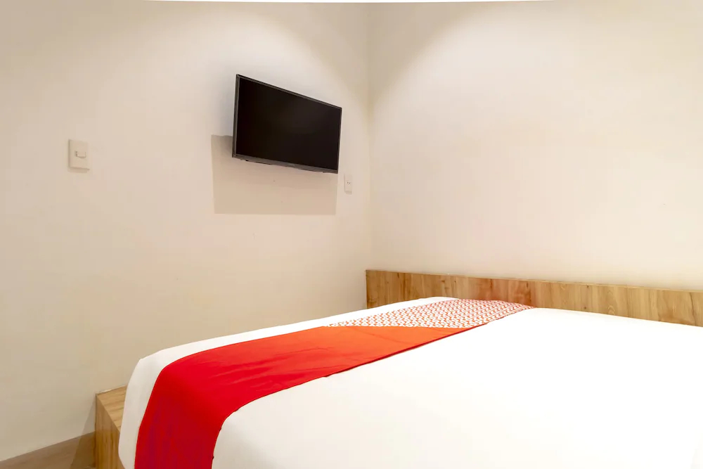 Asoka Family Residence Syariah by OYO Rooms
