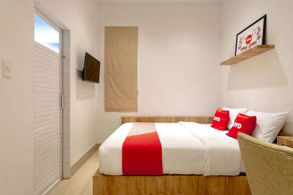 Asoka Family Residence Syariah by OYO Rooms