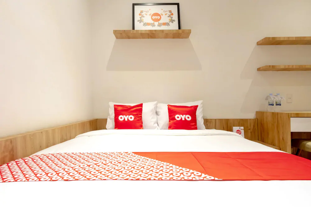 Asoka Family Residence Syariah by OYO Rooms