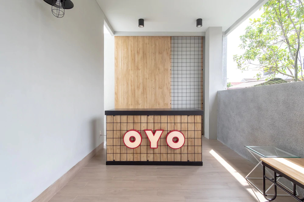 Asoka Family Residence Syariah by OYO Rooms