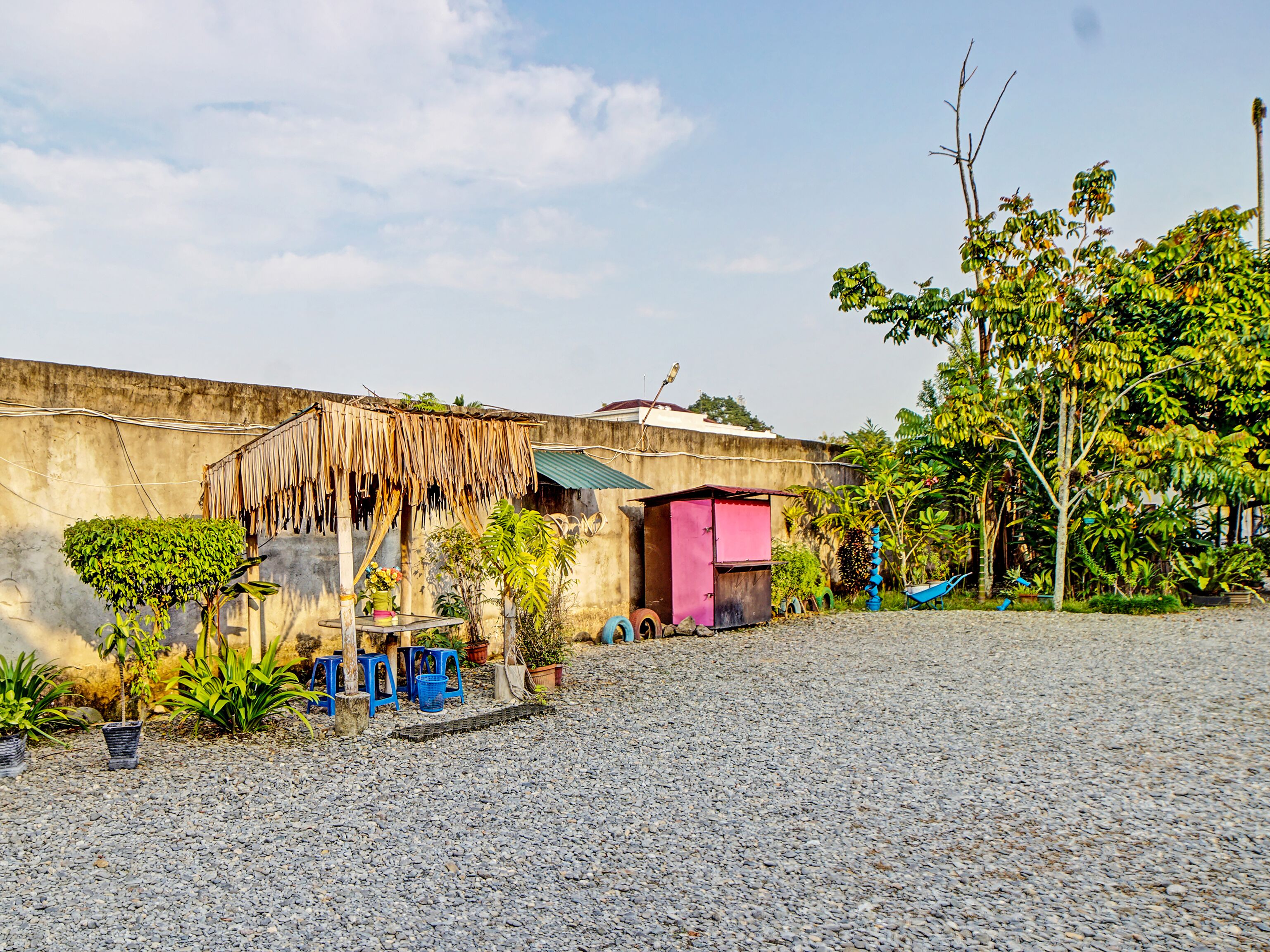 Asri House by OYO