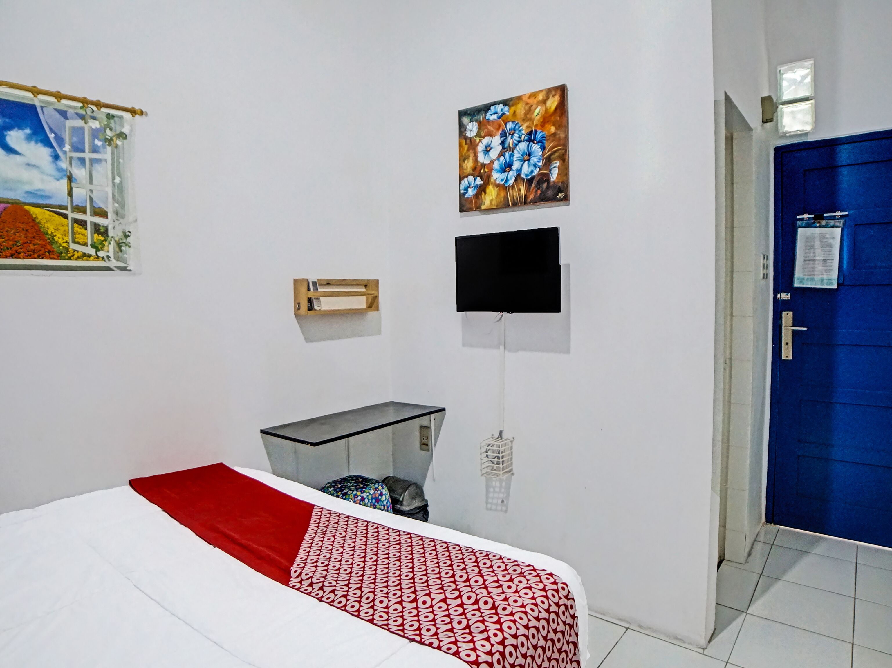 Asri House by OYO