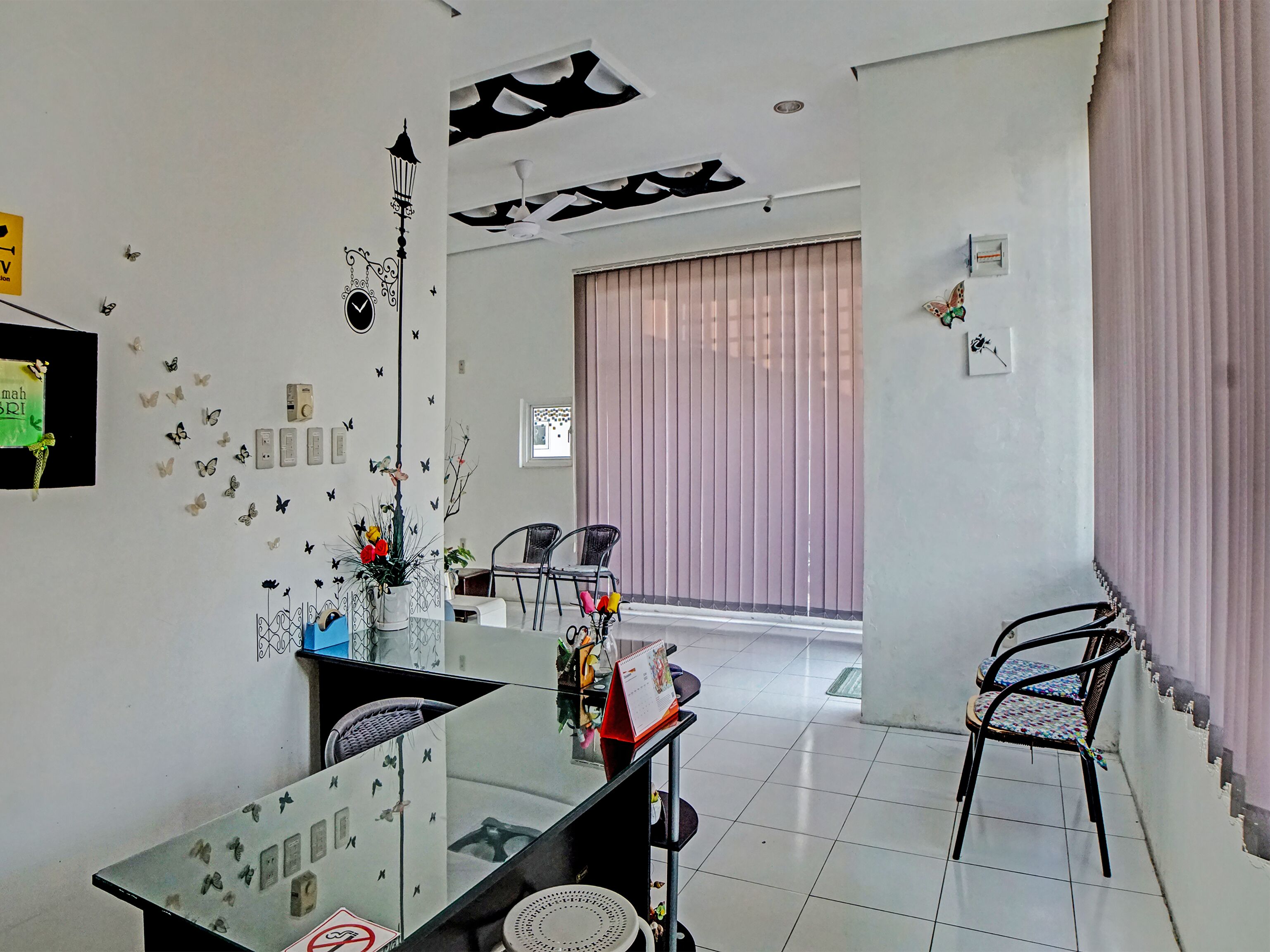 Asri House by OYO