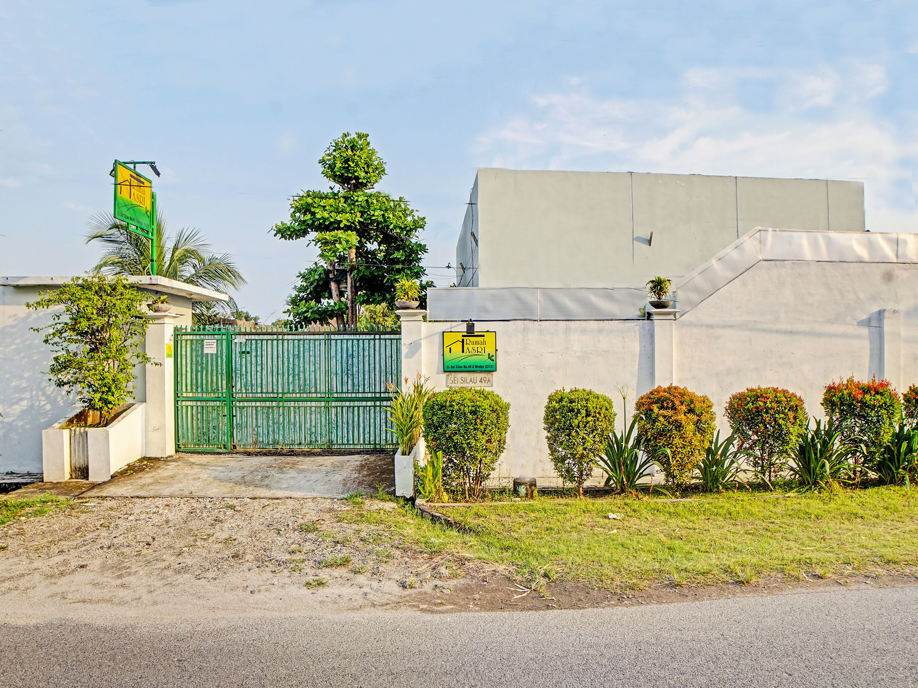 Asri House by OYO