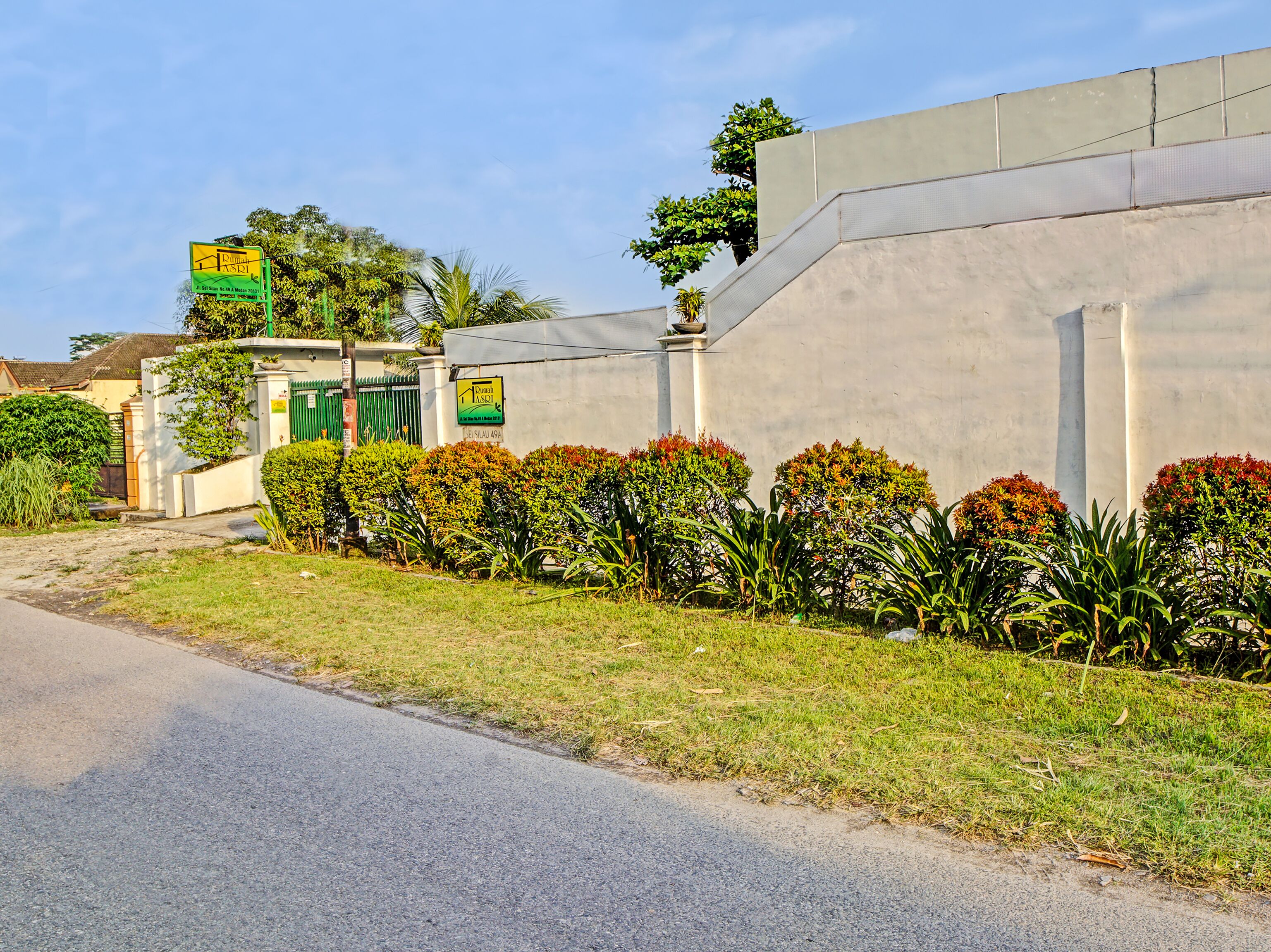 Asri House by OYO