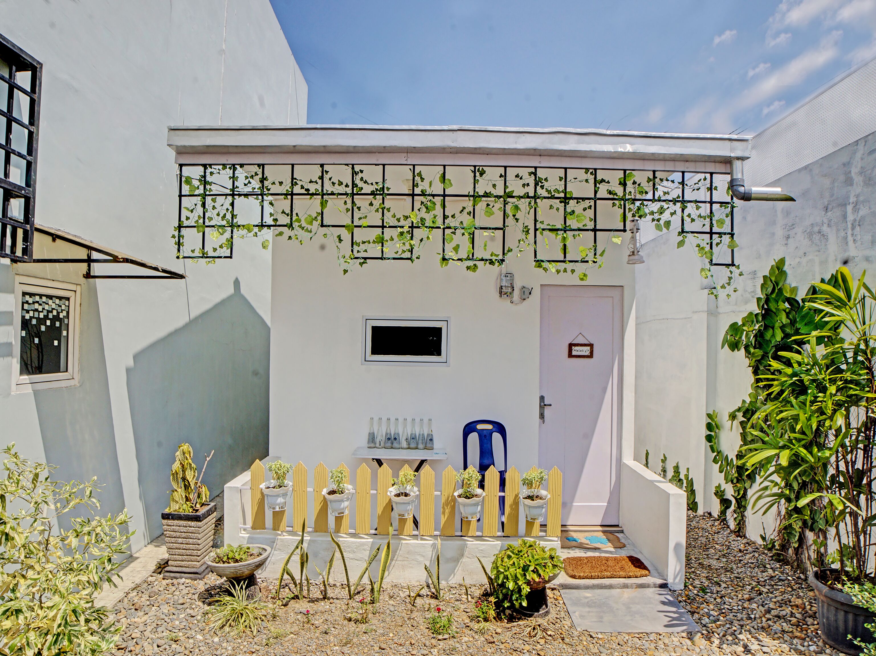Asri House by OYO