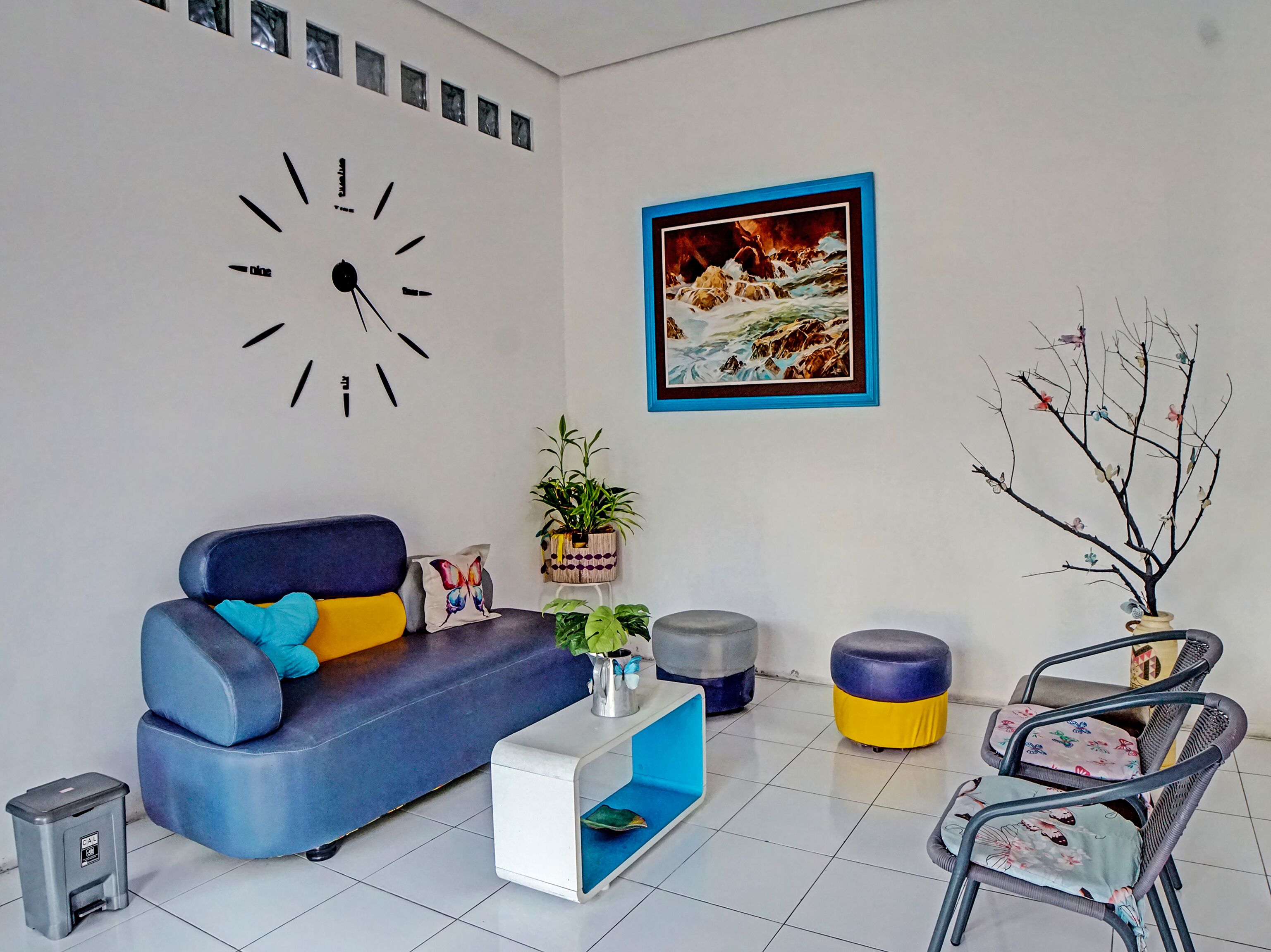 Asri House by OYO