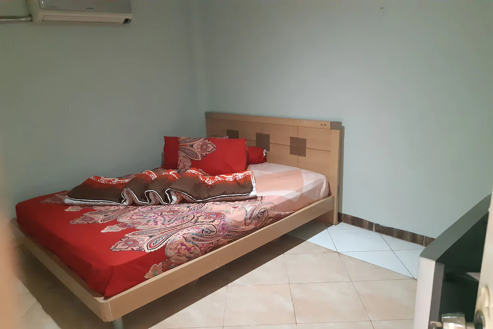Baba Home by OYO Rooms