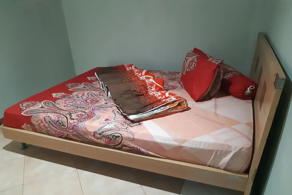 Baba Home by OYO Rooms