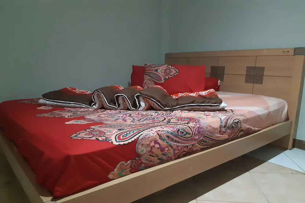 Baba Home by OYO Rooms