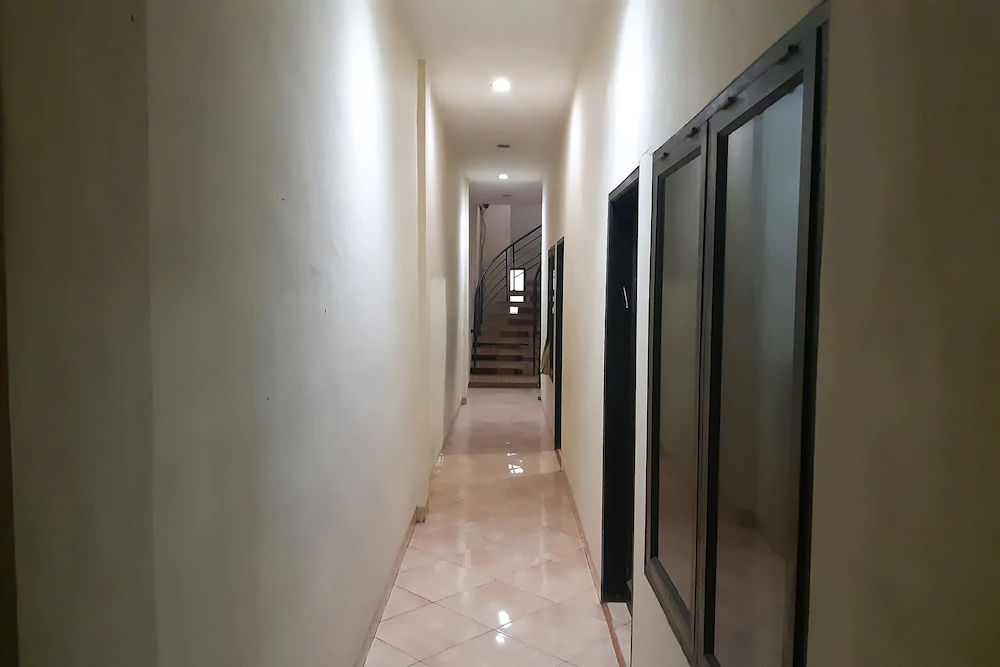 Baba Home by OYO Rooms