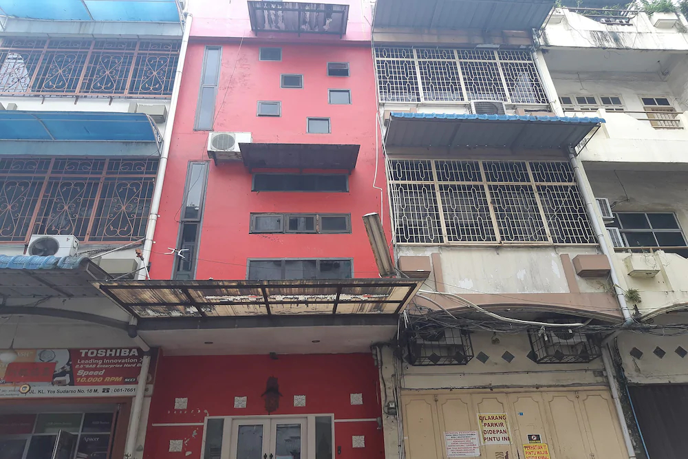 Baba Home by OYO Rooms