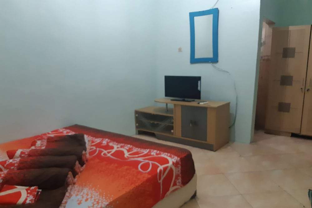 Baba Home by OYO Rooms