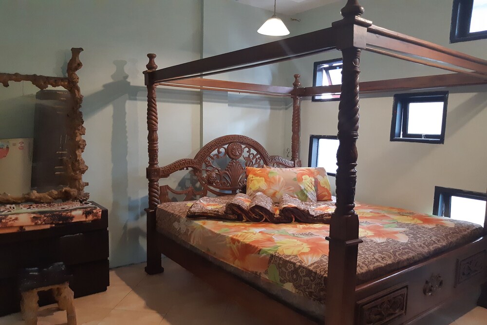 Baba Home by OYO Rooms