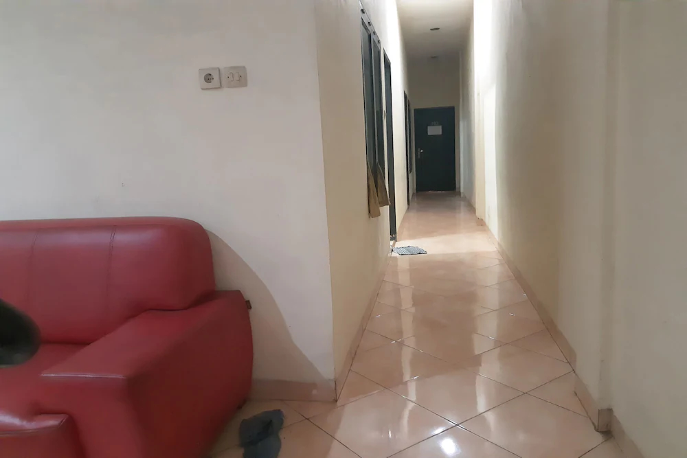 Baba Home by OYO Rooms