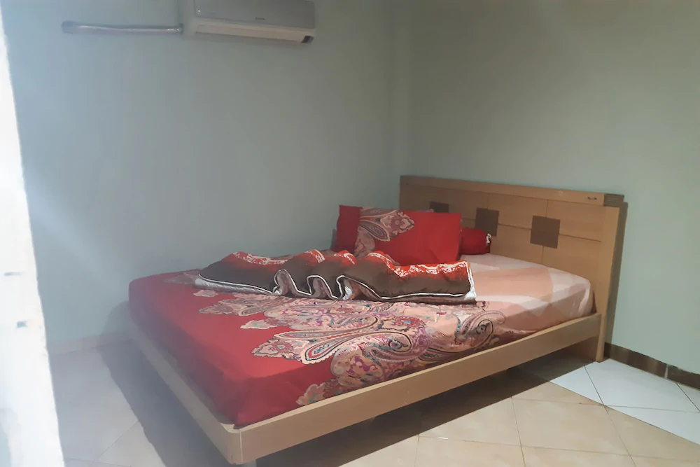 Baba Home by OYO Rooms