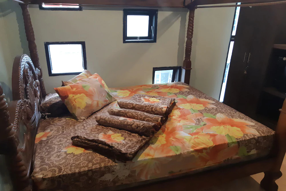 Baba Home by OYO Rooms