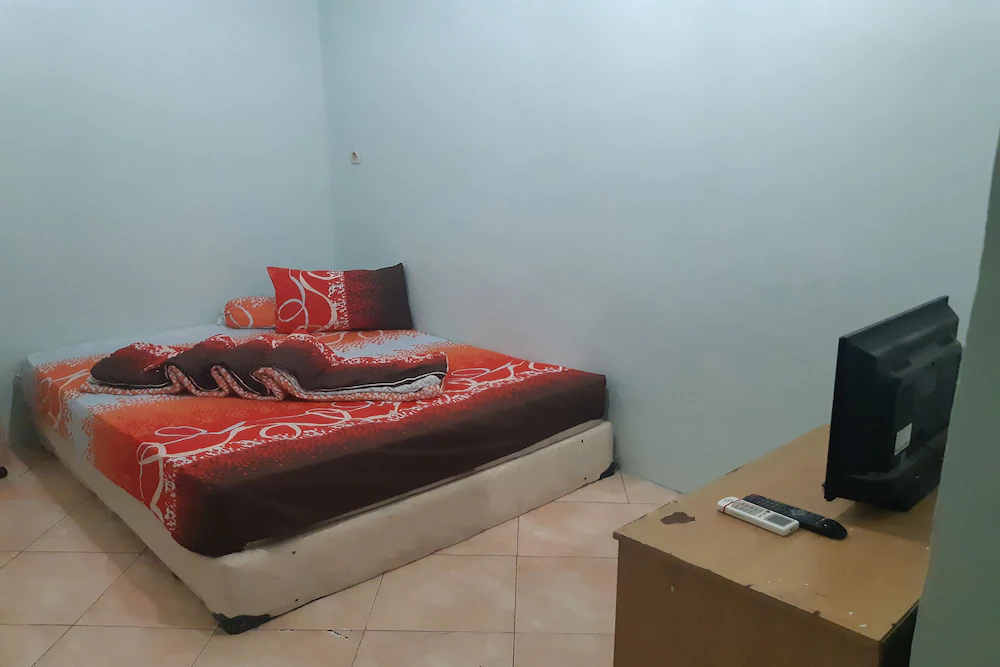 Baba Home by OYO Rooms